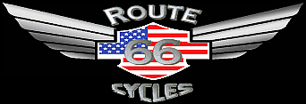 Route 66 Cycles
